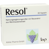 RESOL Kapseln