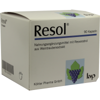 RESOL Kapseln