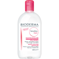 BIODERMA Sensibio H2O Rein.Lsg.Mizellenwasser
