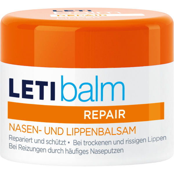 LETIBALM Kinder