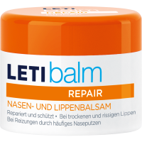 LETIBALM Kinder