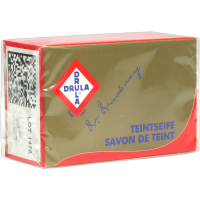 DRULA Teintseife