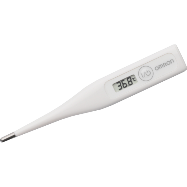 OMRON EcoTemp Basic digital Fieberthermometer