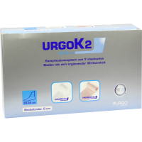 URGOK2 Kompr.Syst.8cm Knöchelumf.25-32cm