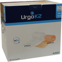 URGOK2 Kompr.Syst.12cm Knöchelumf.25-32cm