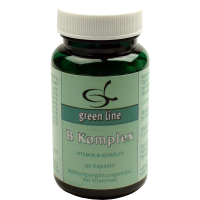 B-KOMPLEX Kapseln