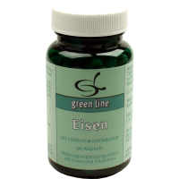 EISEN KAPSELN