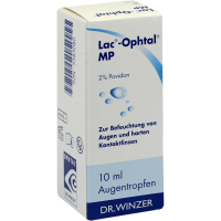 LAC OPHTAL MP Augentropfen