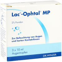 LAC OPHTAL MP Augentropfen