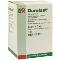 DURELAST Binde 8 cmx5 m