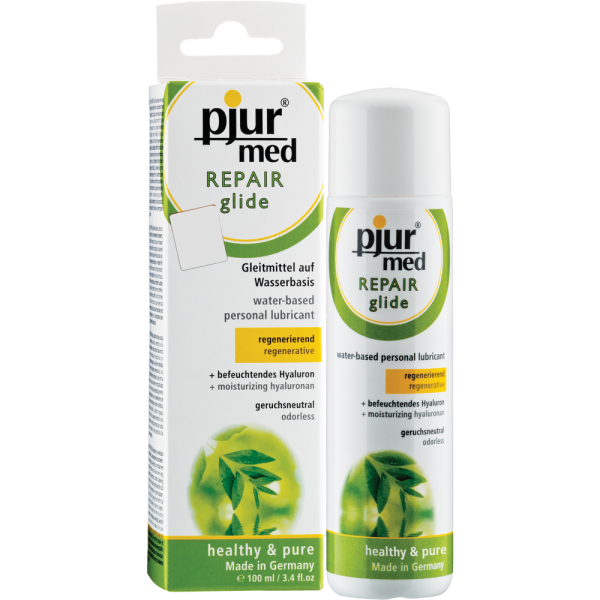 PJUR med Repair glide