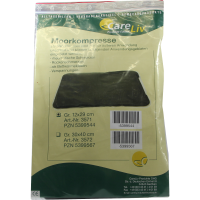 MOORKOMPRESSE 12x29 cm