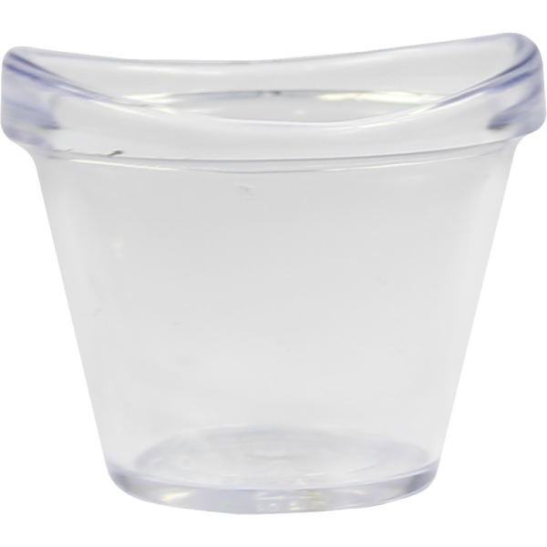 AUGENBADEWANNE aus Kuststoff