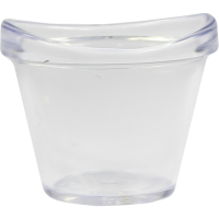 AUGENBADEWANNE aus Kuststoff