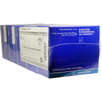 ISOTONISCHE Kochsalzlösung zur Inhalation