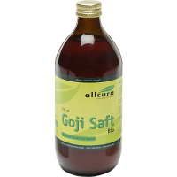 GOJI SAFT Bio