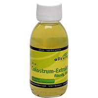 COLOSTRUM EXTRAKT flüssig Bio