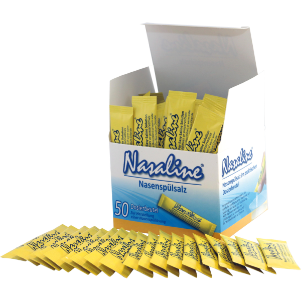 NASALINE Salz