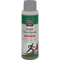 ALLGÄUER LATSCHENK. Einreibung wohlig & warm