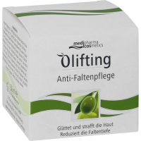 OLIVENÖL OLIFTING Anti-Faltenpflege Creme