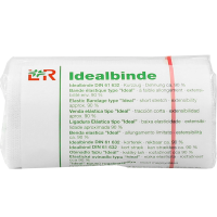 IDEALBINDE Lohmann 10 cmx5 m m.Schlingk.Zellgl.