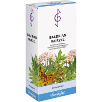BALDRIANWURZEL Tee
