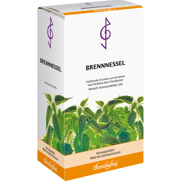 BRENNNESSEL TEE