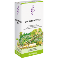 ERKÄLTUNGSTEE