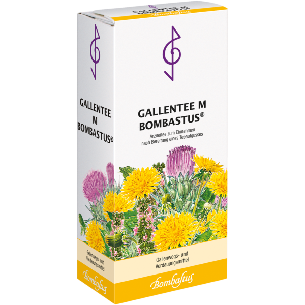 GALLENTEE M Bombastus