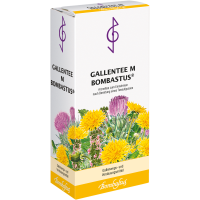 GALLENTEE M Bombastus