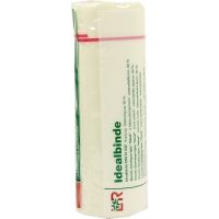 IDEALBINDE Lohmann 15 cmx5 m m.Schlingk.Zellgl.