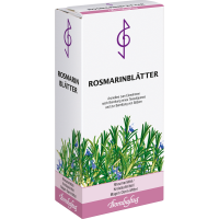 ROSMARINBLÄTTER Tee