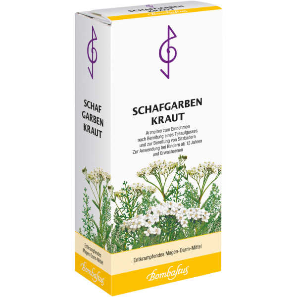 SCHAFGARBENKRAUT Tee