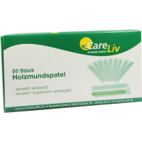 HOLZMUNDSPATEL einzeln verpackt