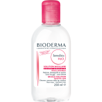 BIODERMA Sensibio H2O Rein.Lsg.Mizellenw.ext.mild