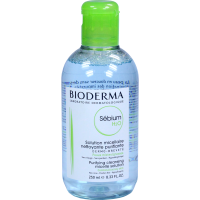 BIODERMA Sebium H2O Reinigungslösung