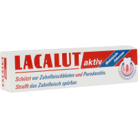 LACALUT aktiv Zahncreme