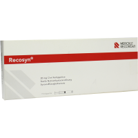 RECOSYN Fertigspritzen