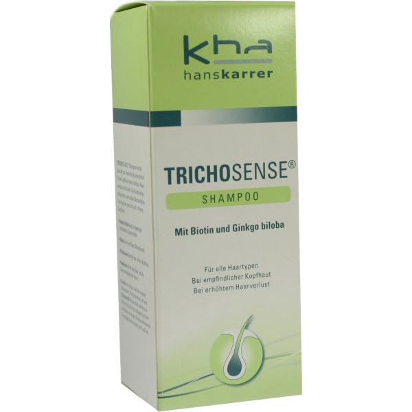 TRICHOSENSE Shampoo