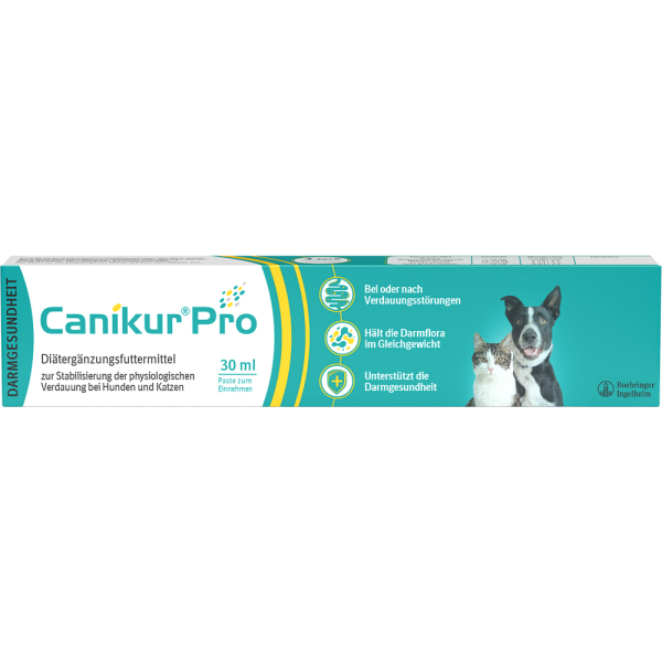 CANIKUR Pro Paste vet.