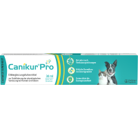 CANIKUR Pro Paste vet.