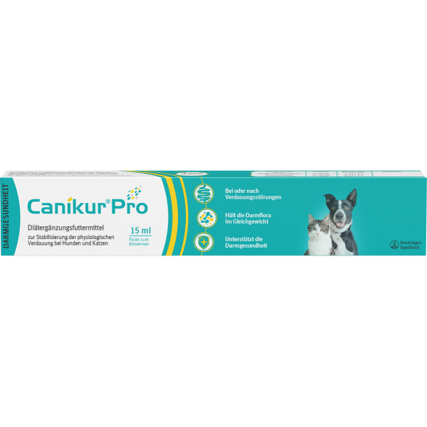 CANIKUR Pro Paste vet.
