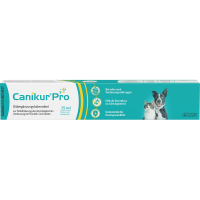 CANIKUR Pro Paste vet.