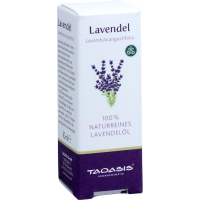 LAVENDEL ÖL im Umkarton