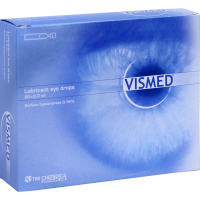 VISMED Einmaldosen