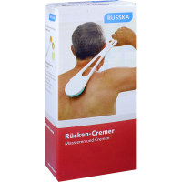 RÜCKEN CREMER