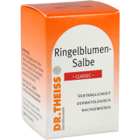 DR.THEISS Ringelblumen Salbe Classic