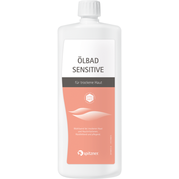 SPITZNER Ölbad Sensitive