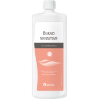 SPITZNER Ölbad Sensitive