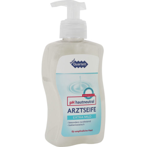 ARZTSEIFE flüssig ReAm Quartett